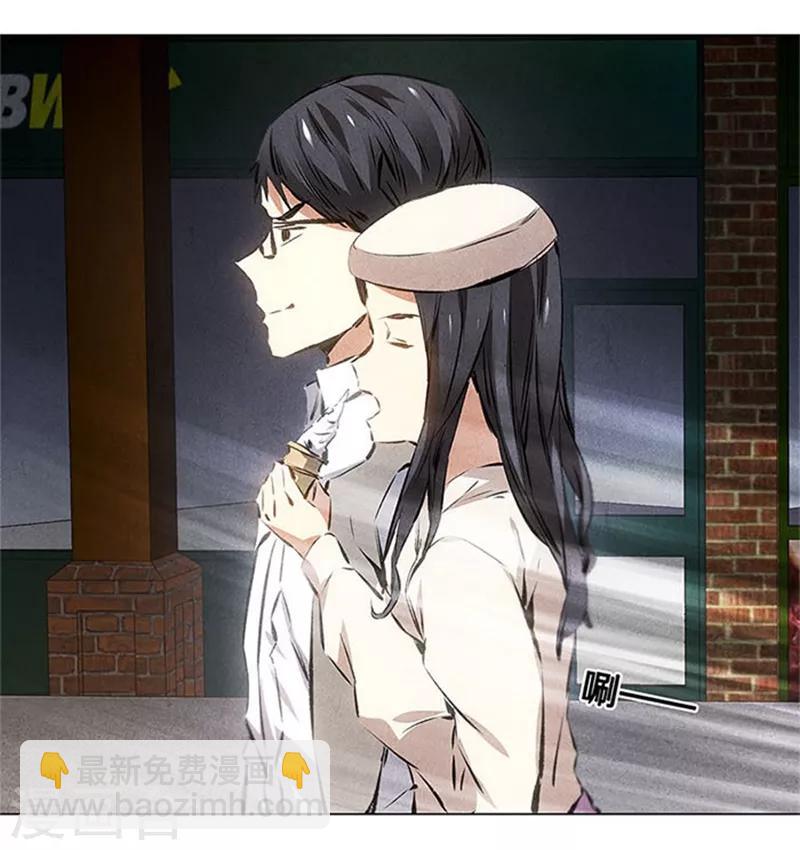 第34话 抢劫案-第36话