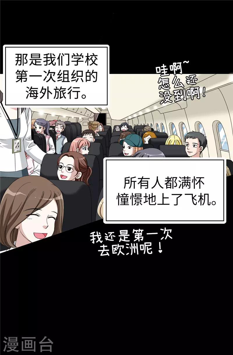 第1话 我是谁？我在哪？-第2话