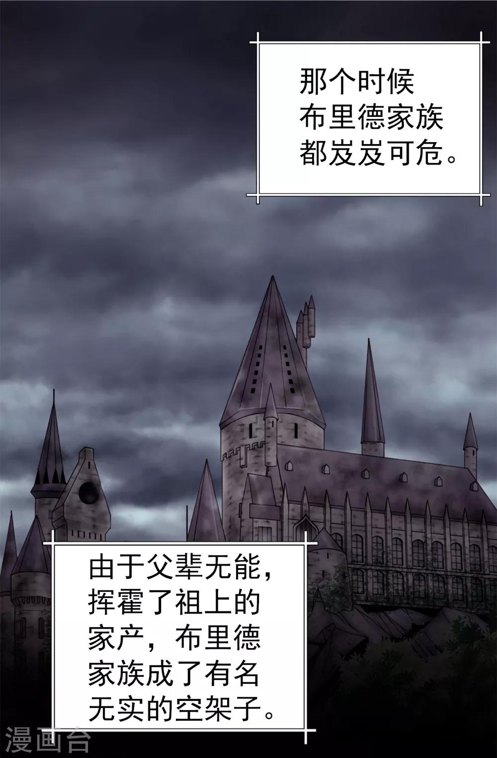 第103话 你在找合伙人？-第104话