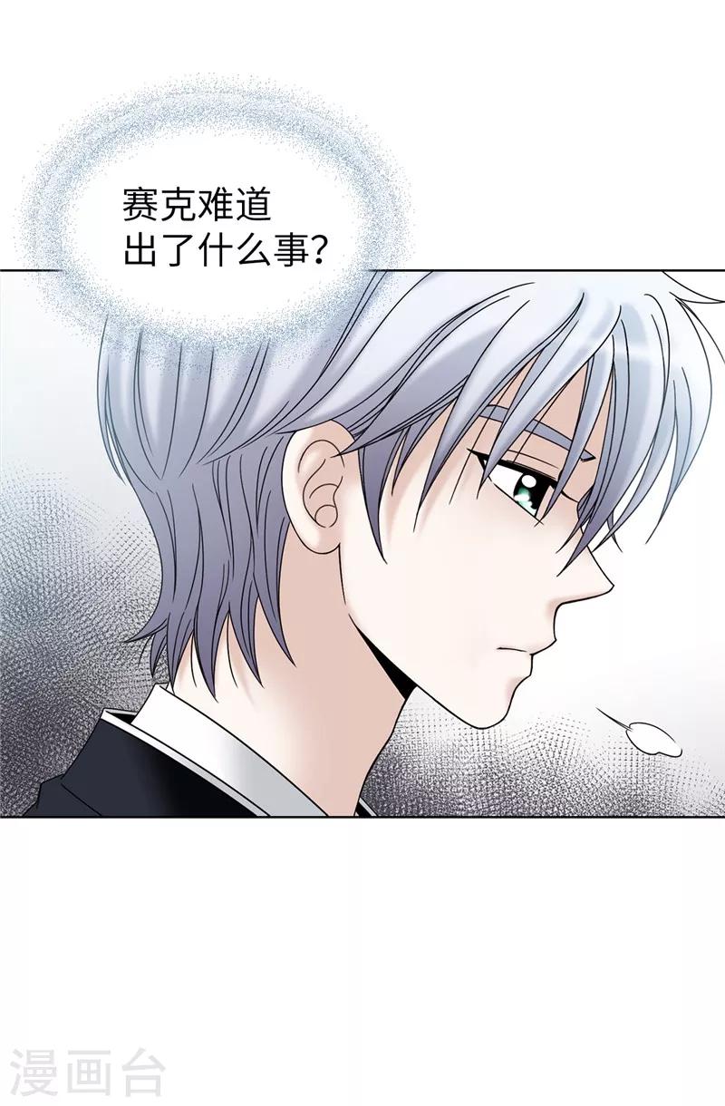 第51话 赛克不见了-第52话