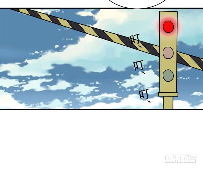 逃跑之神-第44话