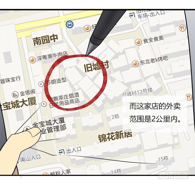 三点定位法则-第46话