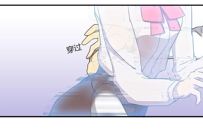 三点定位法则-第46话