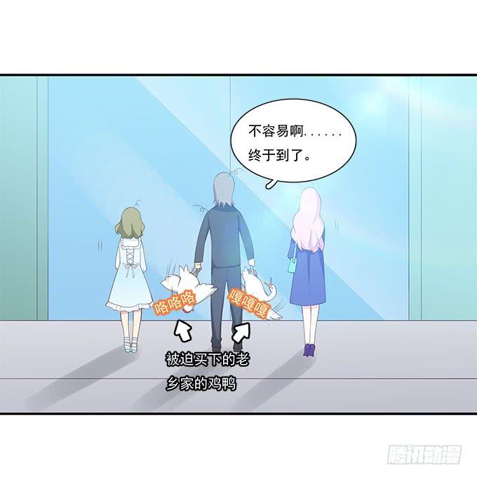 一路囧途-第74话