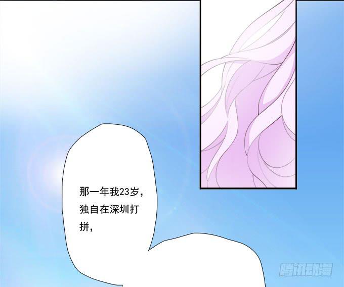 甜心的过去(1/2)-第78话