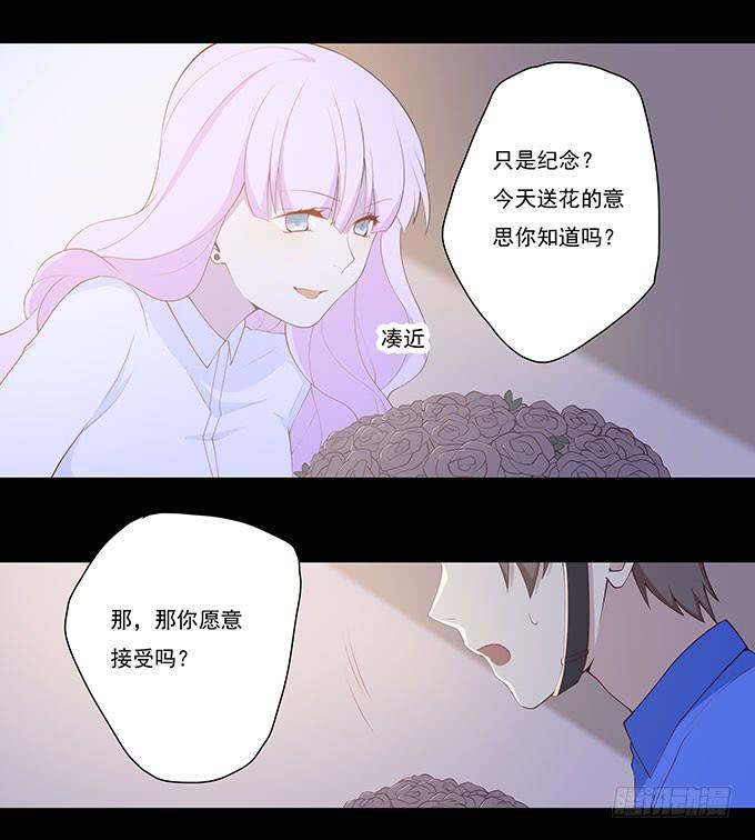 甜心的过去(1/2)-第78话