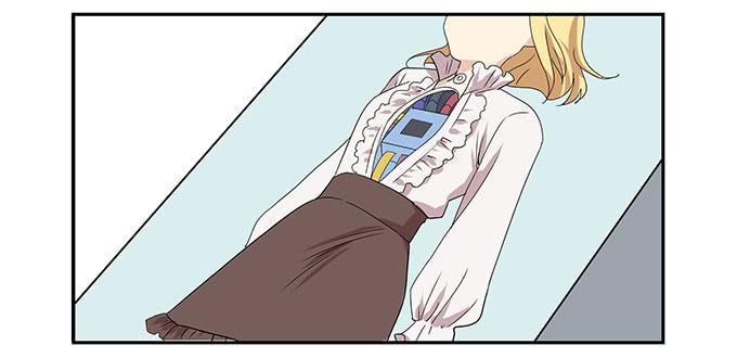 每当变幻时(1/2)-第92话