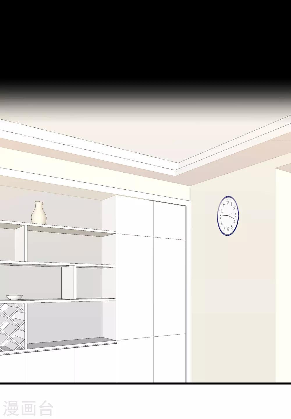 第36话 更深的连结&hellip;&hellip;-第40话