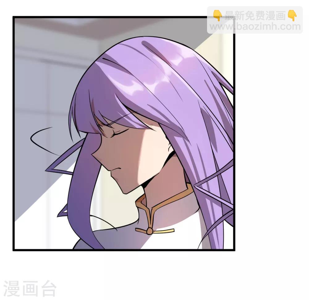 第36话 更深的连结&hellip;&hellip;-第40话