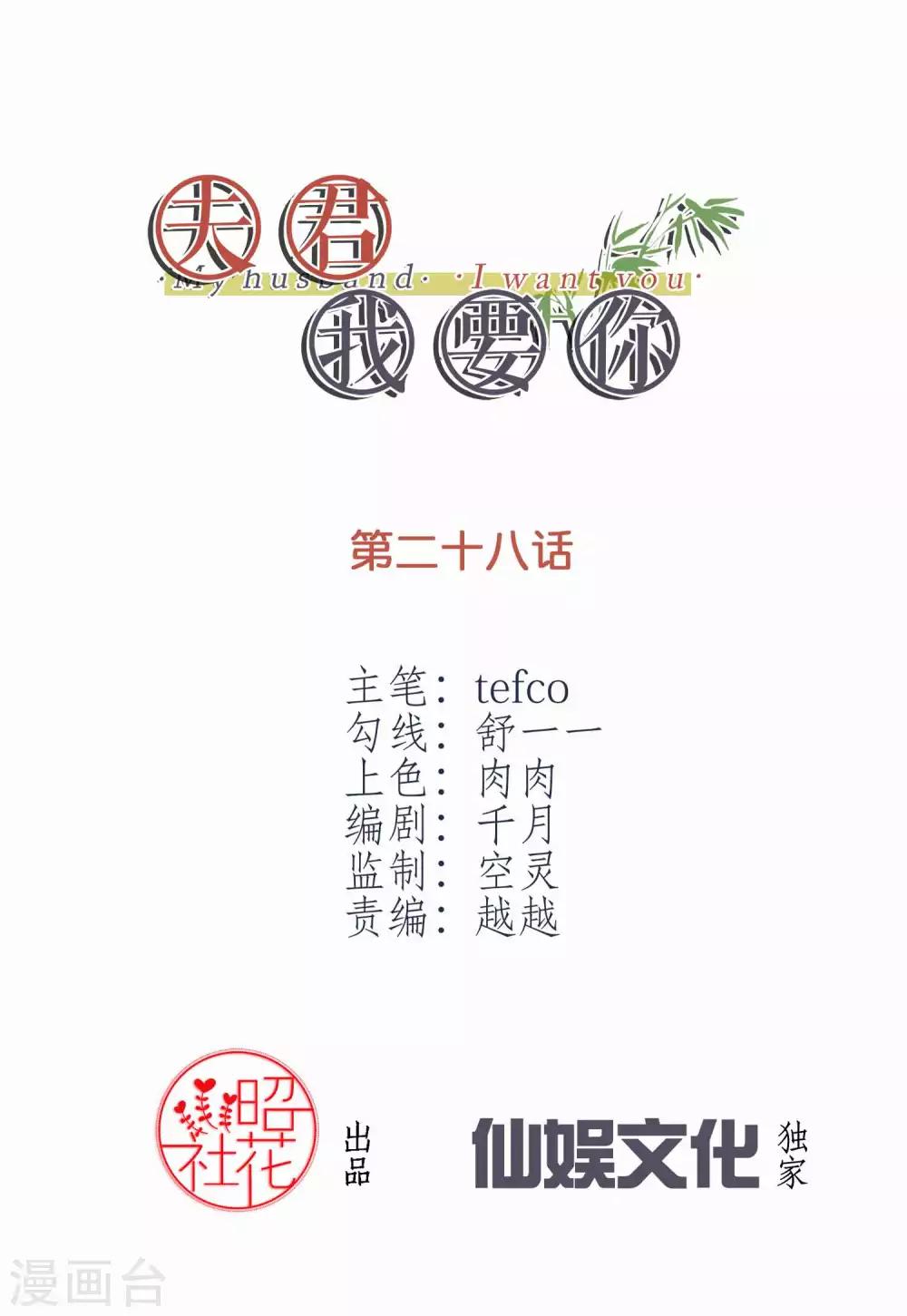 第28话 光天化日玩亲亲-第28话