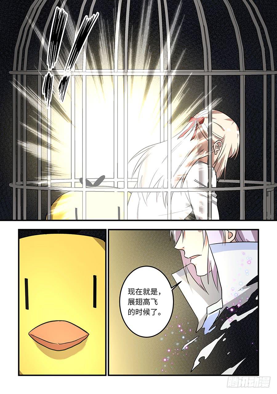第一百三十九话：展翅高飞-第164话