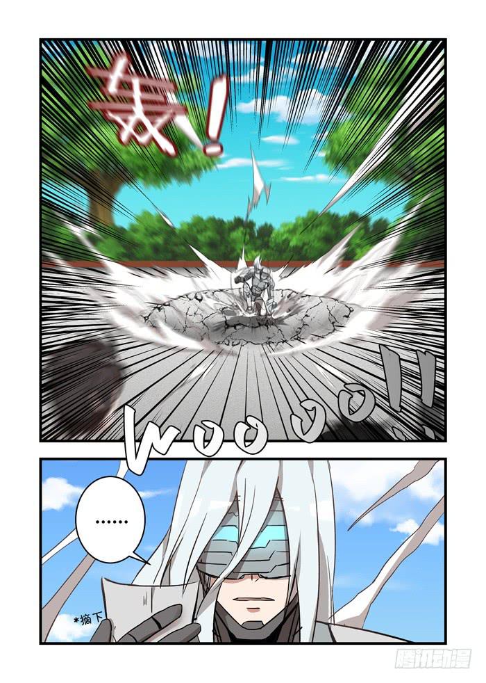 第五十一话：你现在得到自由了吗？-第54话