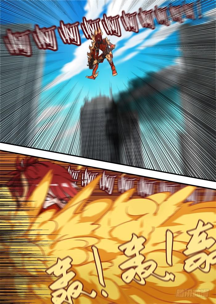 第五十三话：不仅是朋友-第56话