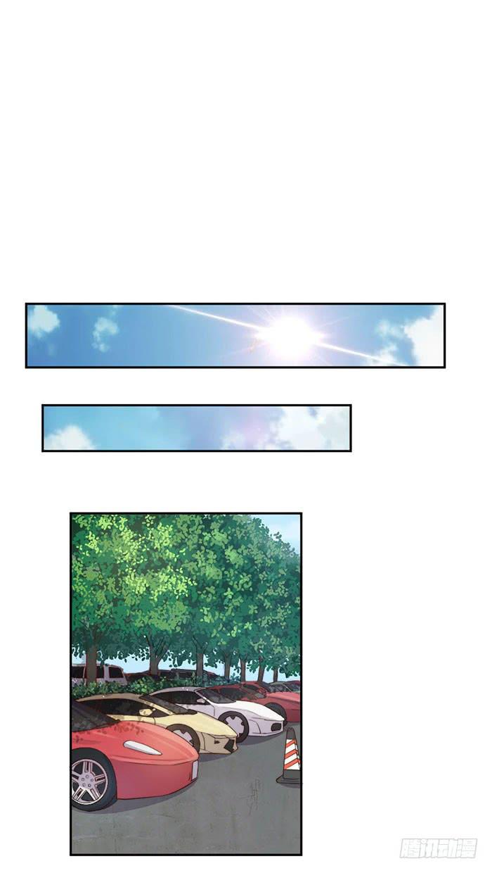 每个反派都是神助攻(1/2)-第26话
