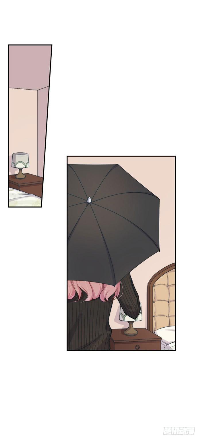 每个谎言背后都是刀山火海(1/2)-第38话