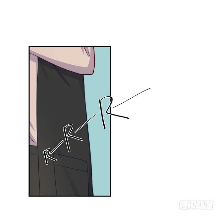 每次偶然都是必然(1/2)-第44话