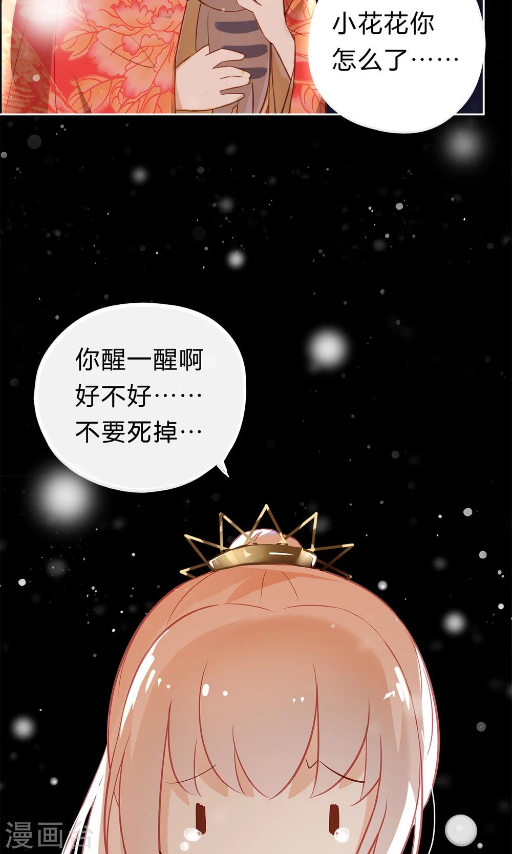 序章 与白色精灵的相遇-第2话