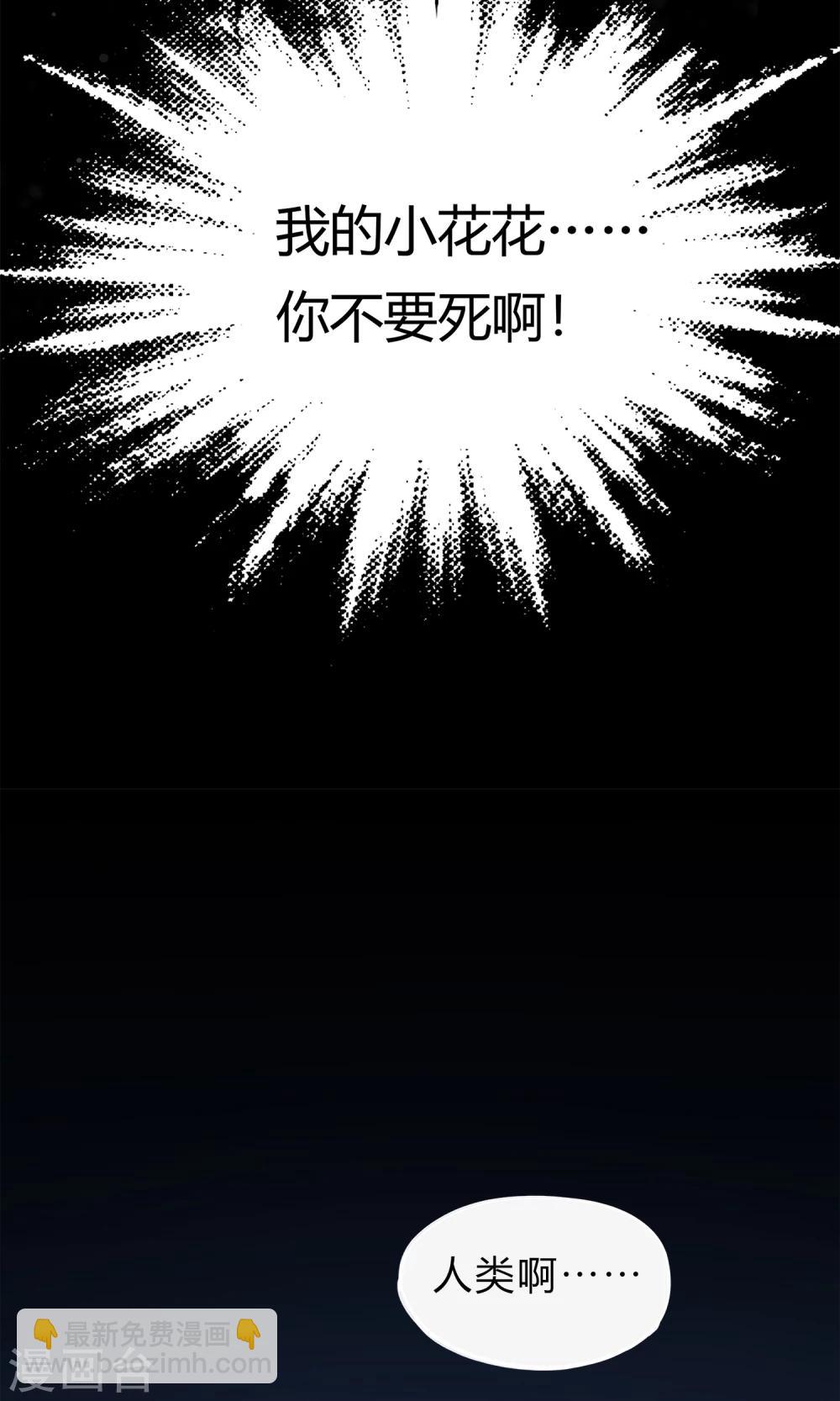 序章 与白色精灵的相遇-第2话