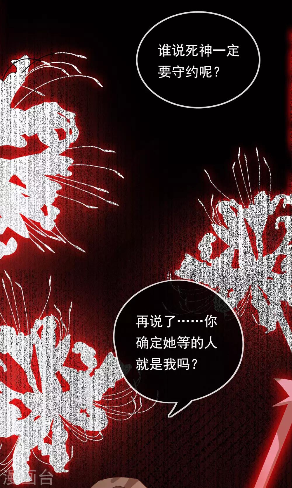 第24话 好久不见，猫大人-第26话