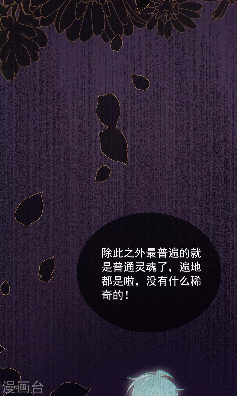 第37话 小狼与兰草-第40话