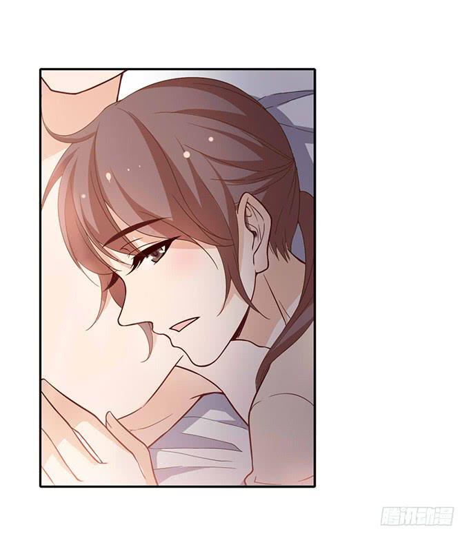 与男神共度的夜晚-第36话