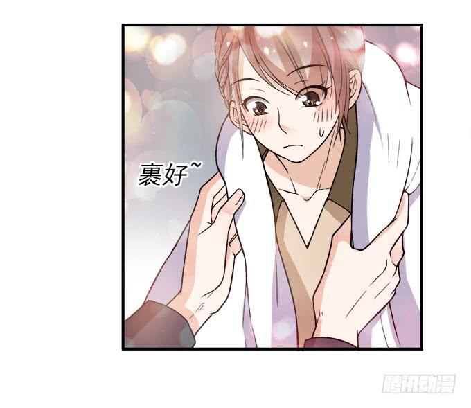 麻烦的女人-第38话