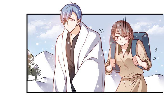 麻烦的女人-第38话