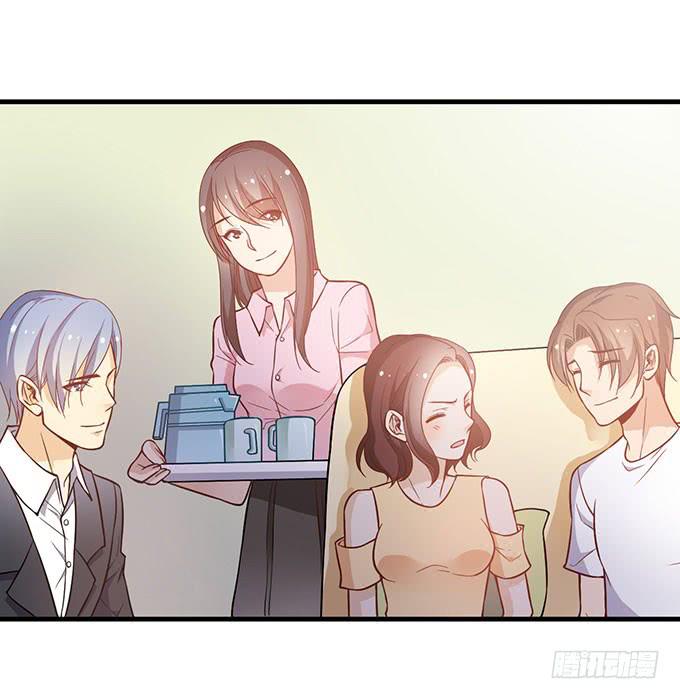 天才软件工程师星伦！-第46话