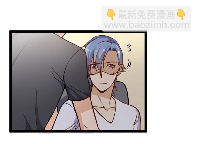 满足粉丝的&ldquo;要求&rdquo;-第50话