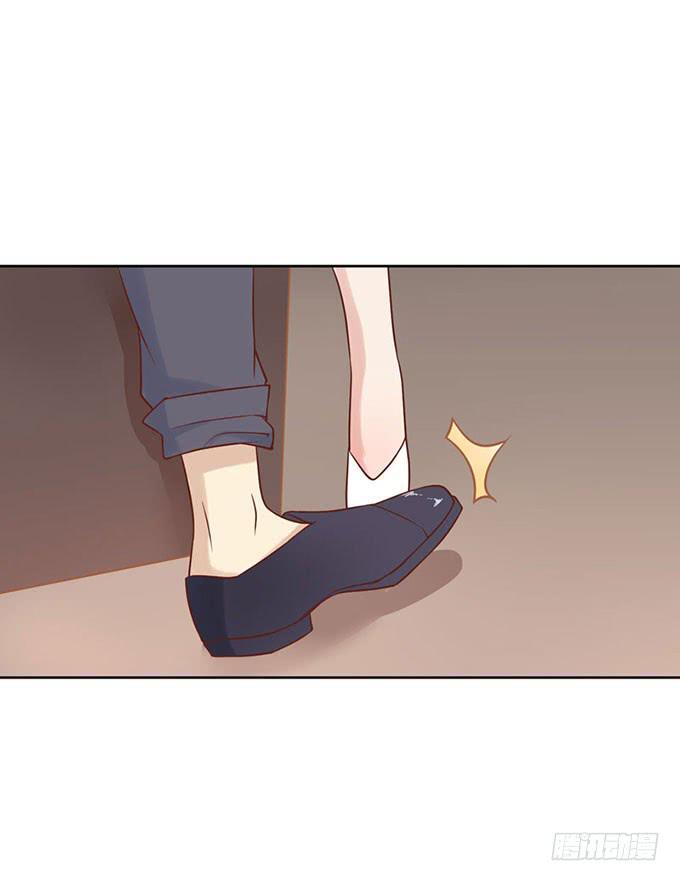 再遇男神-第6话