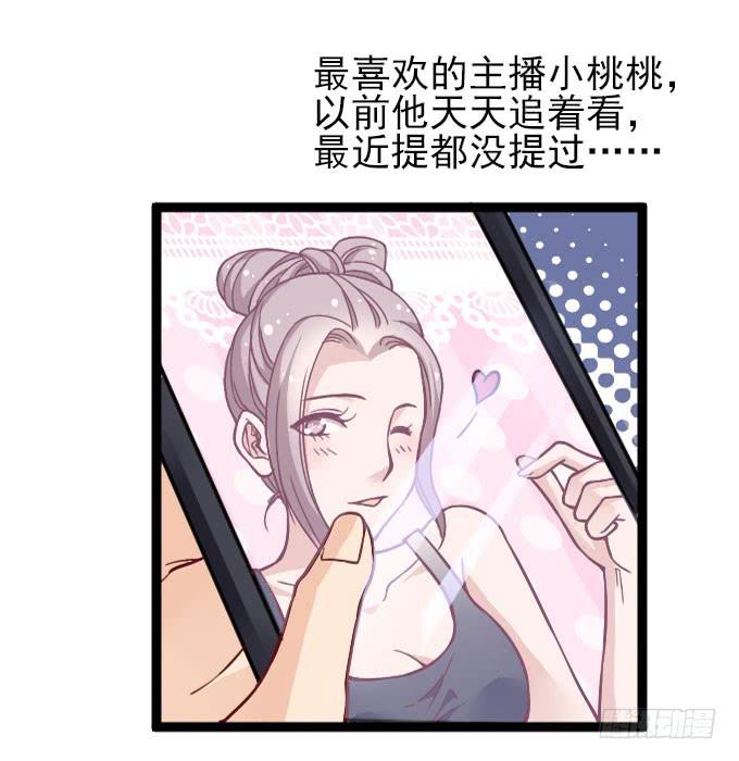 反常的星伦-第54话