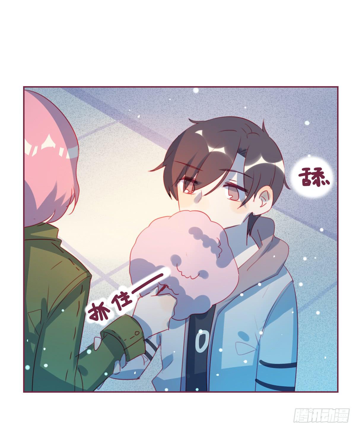 晚餐(1/2)-第30话