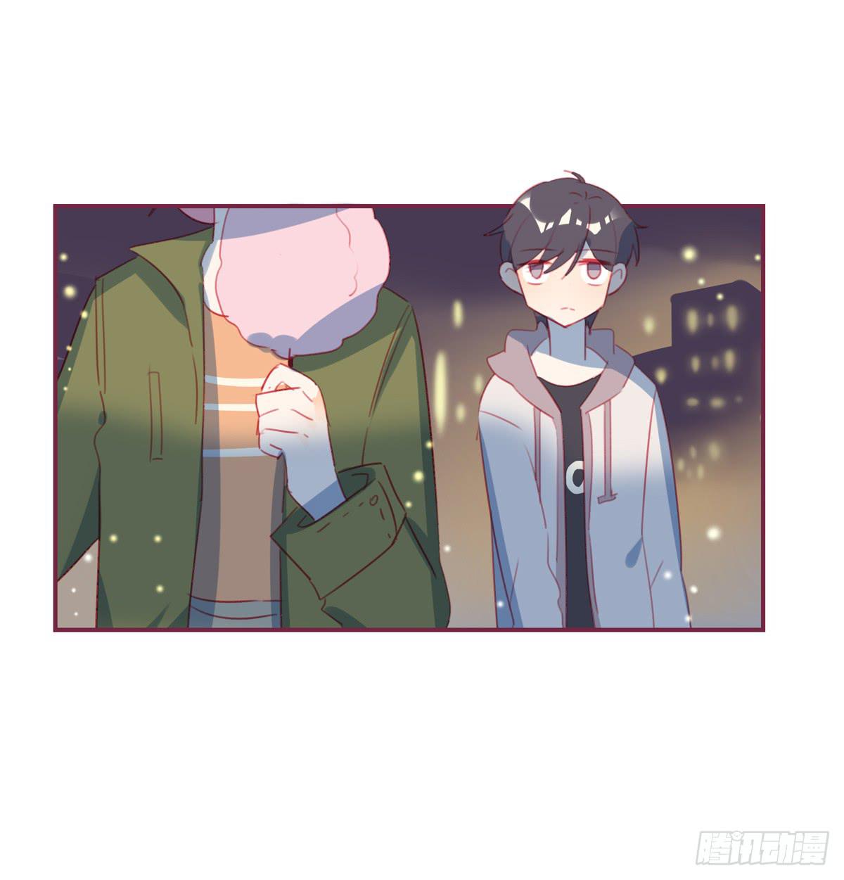 晚餐(1/2)-第30话