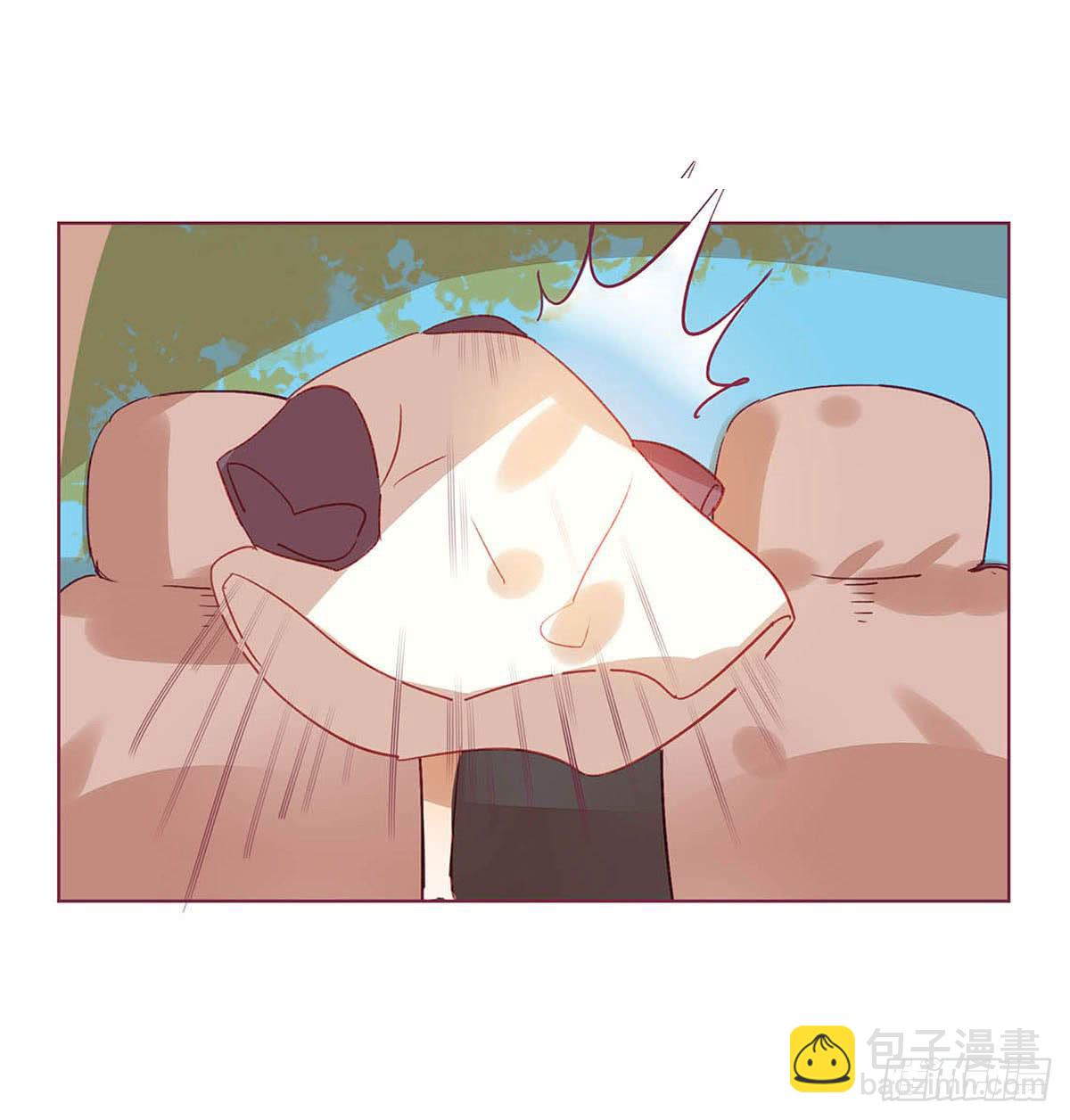 九七年出生已沦为老女人。(1/2)-第4话