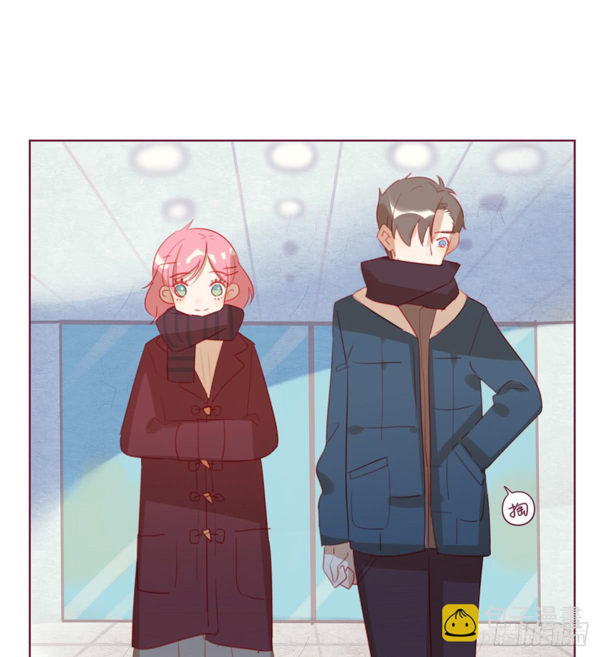 圣诞节-第34话