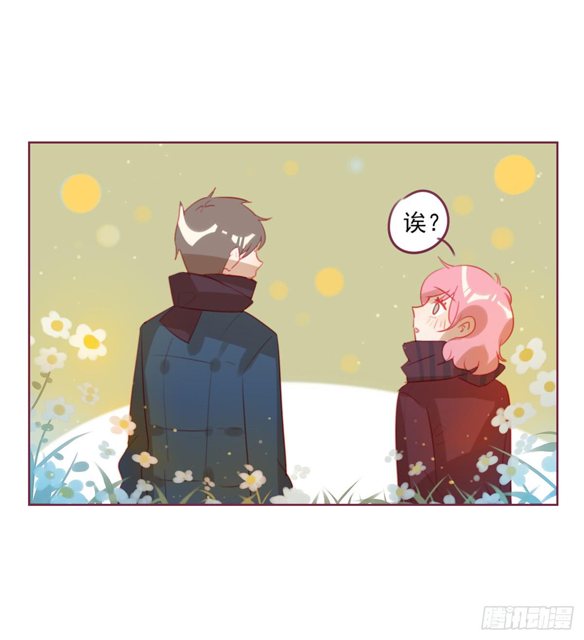 圣诞节-第34话