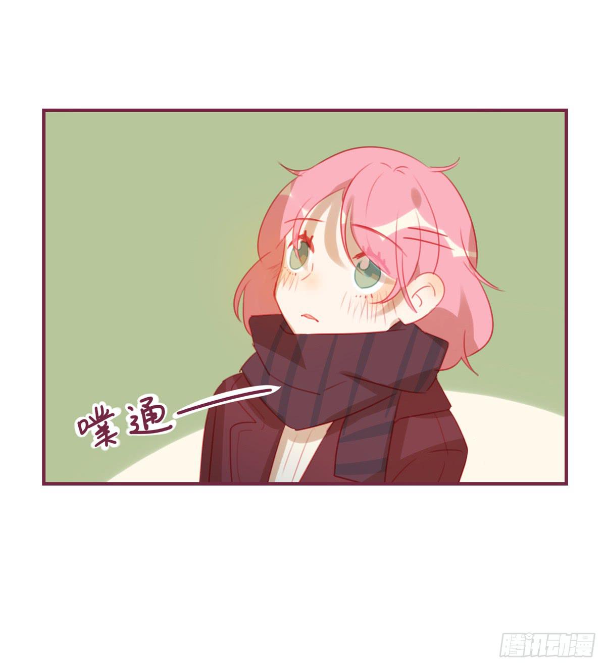 圣诞节-第34话