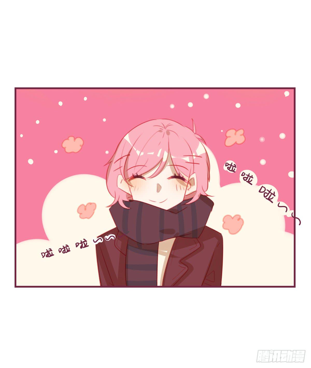 圣诞节-第34话