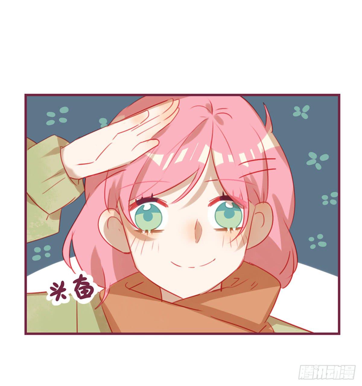 圣诞节-第34话