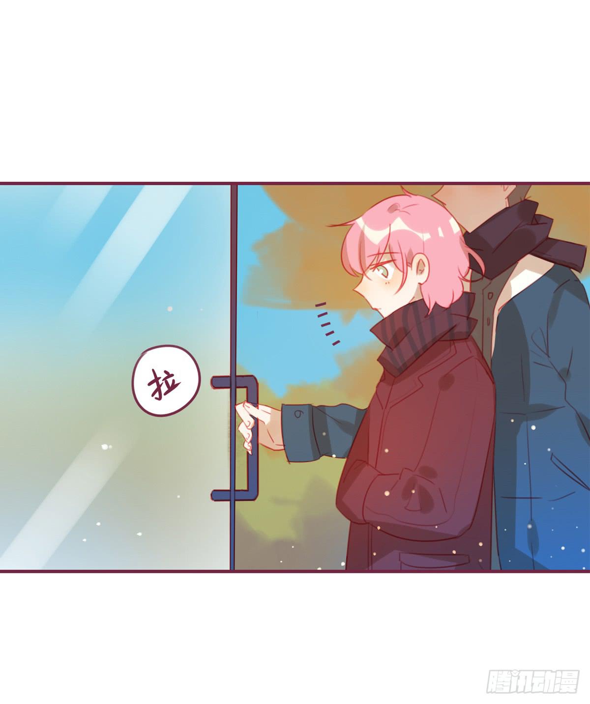 圣诞节-第34话