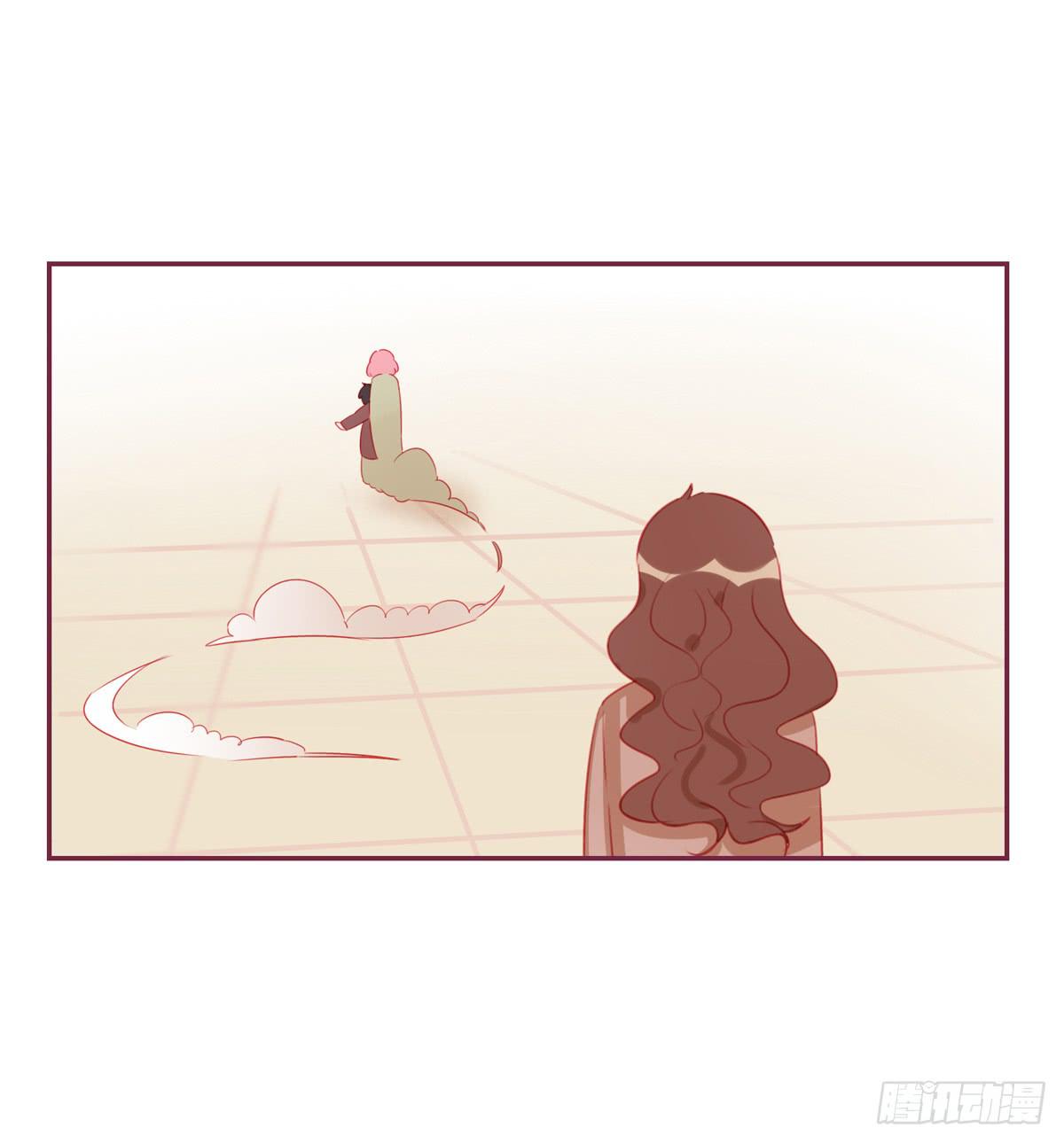 还是放不下-第36话