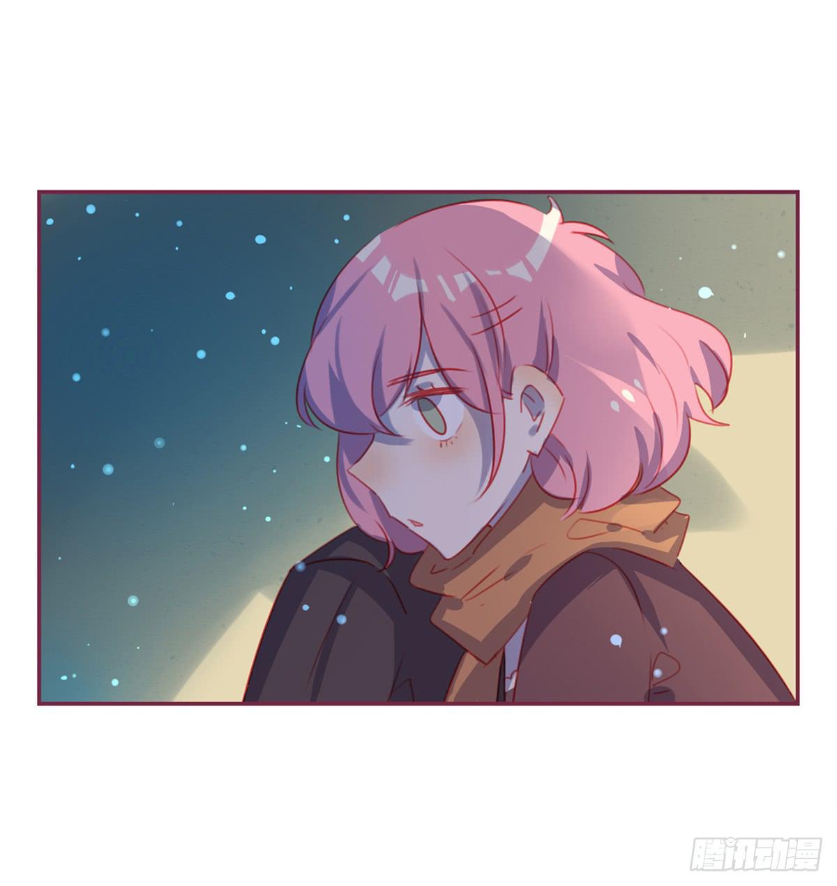 谢谢你-第38话