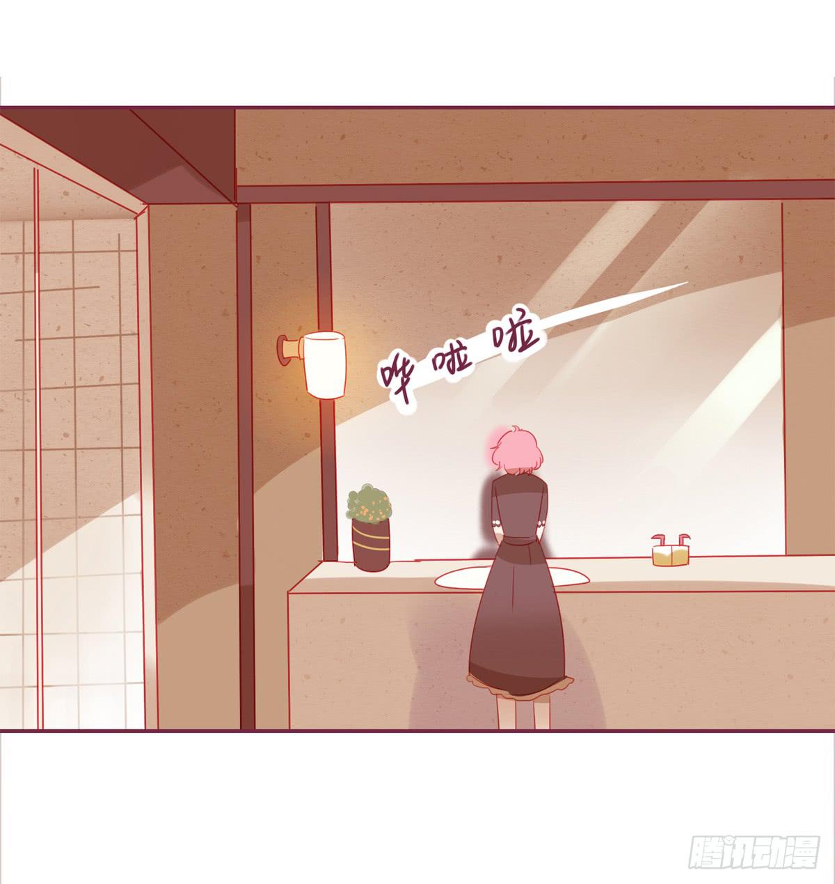 前辈-第40话