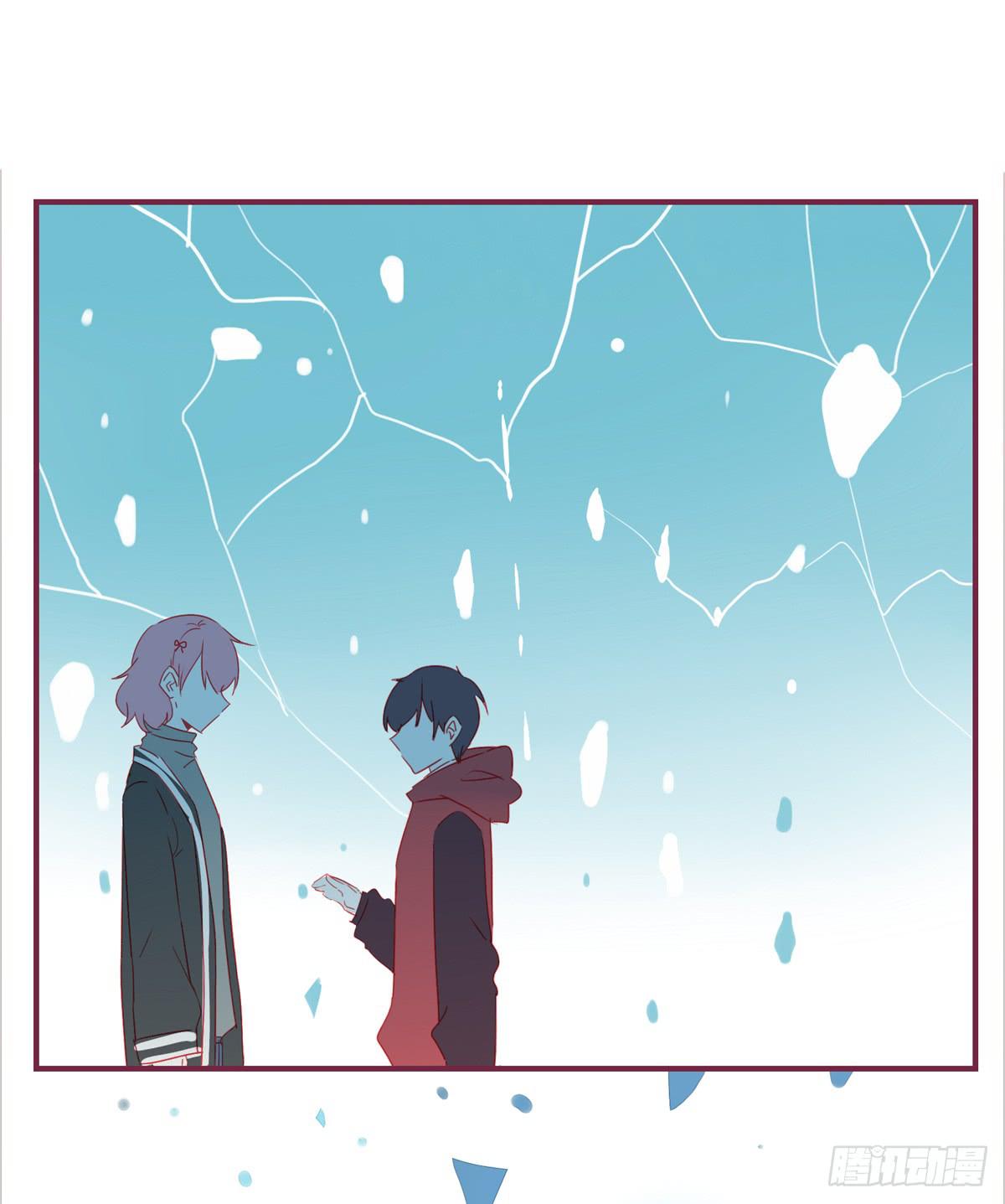 再见，何欣怡-第46话