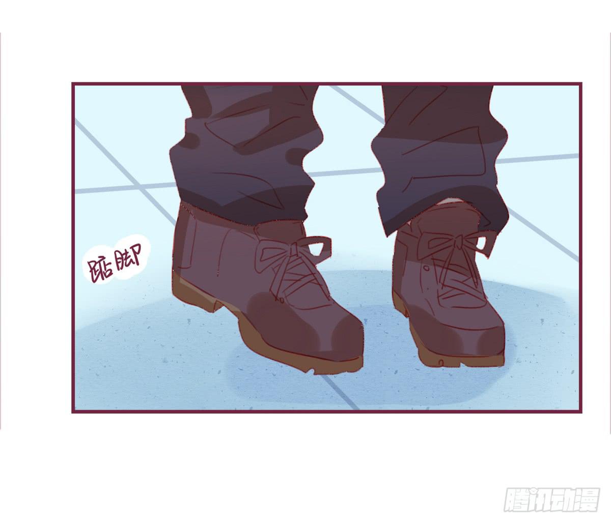 你早晚都是我的-第50话
