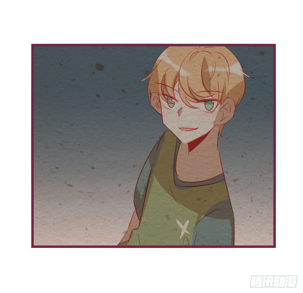 我把你当兄弟，你却要当我姐夫(1/2)-第58话