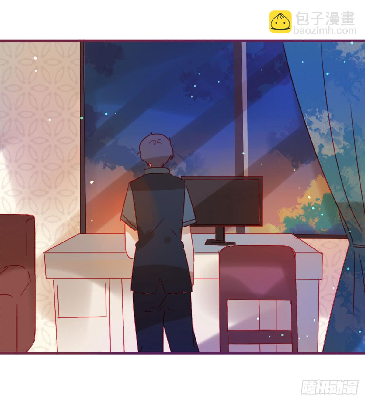 我把你当兄弟，你却要当我姐夫(1/2)-第58话