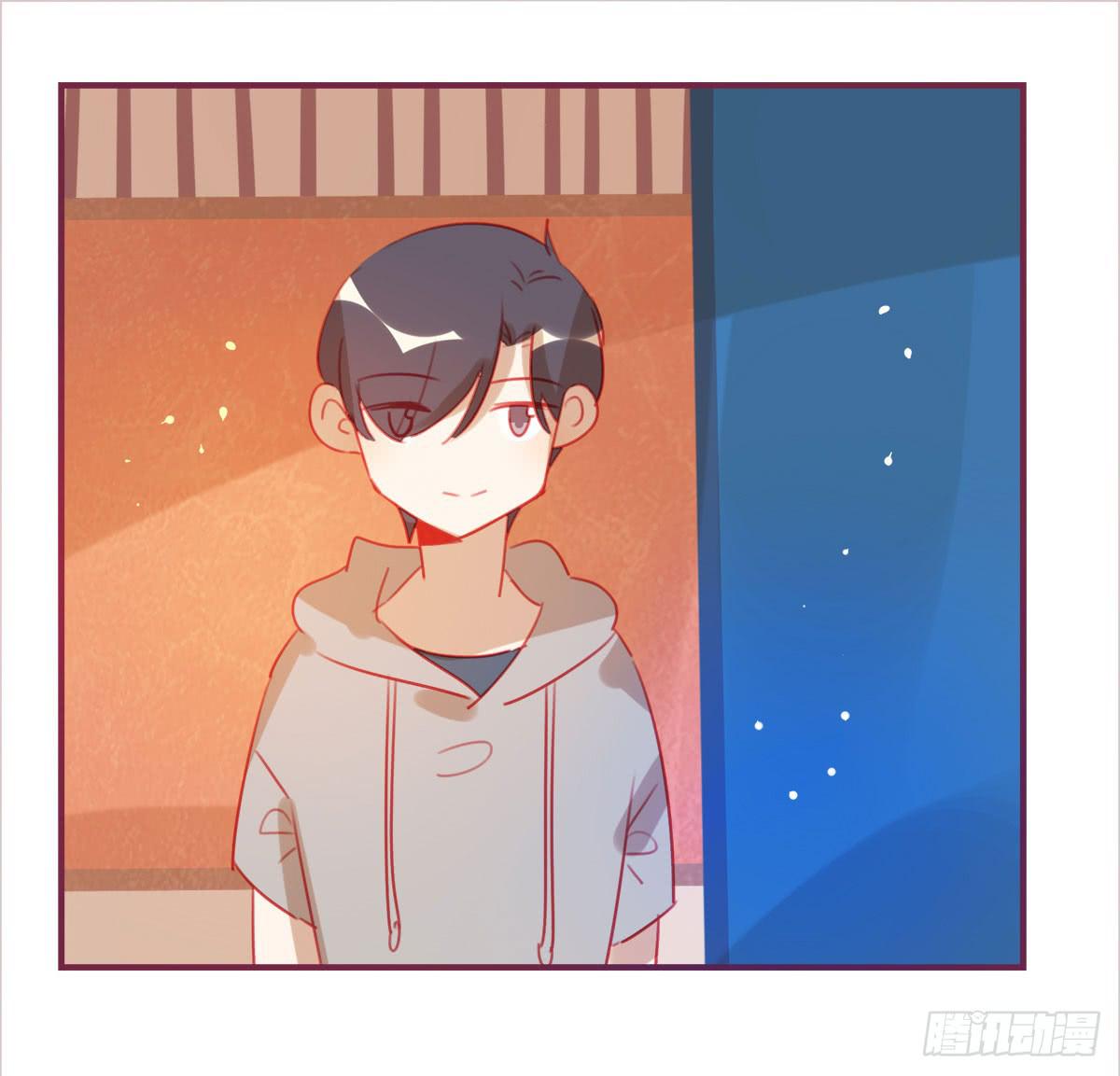 我把你当兄弟，你却要当我姐夫(1/2)-第58话
