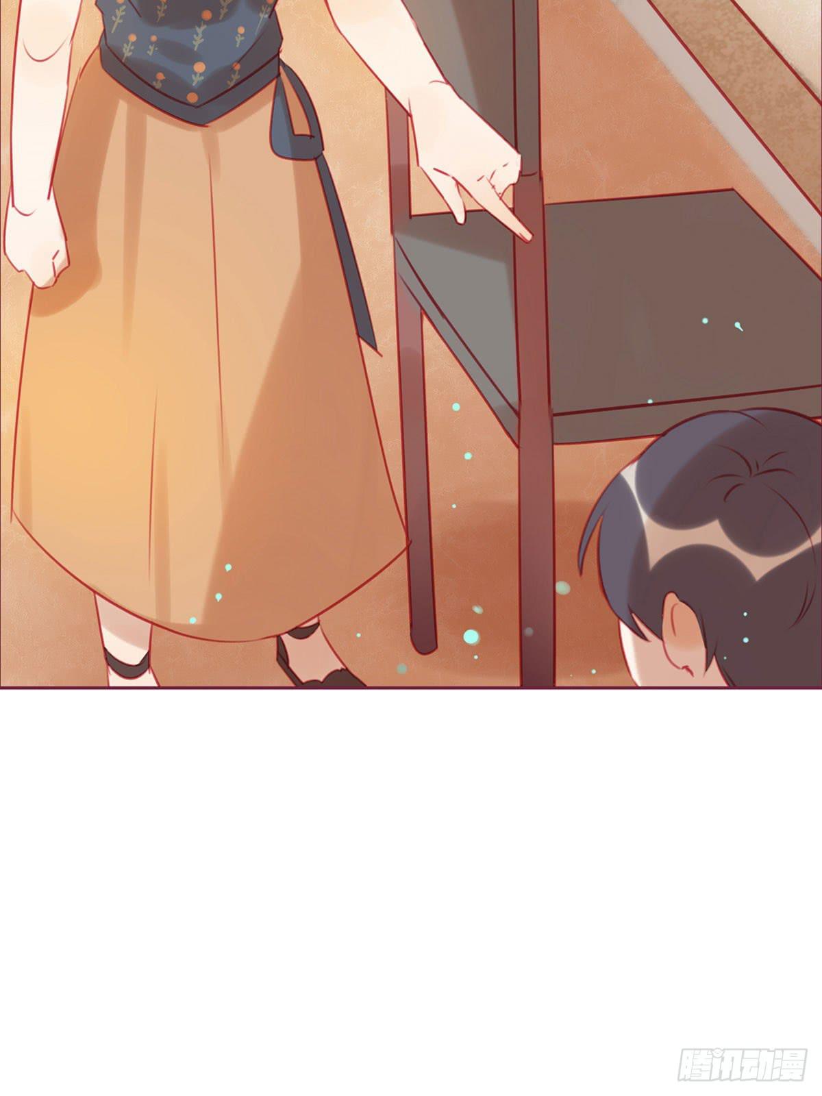 游戏世界故事多(1/2)-第10话