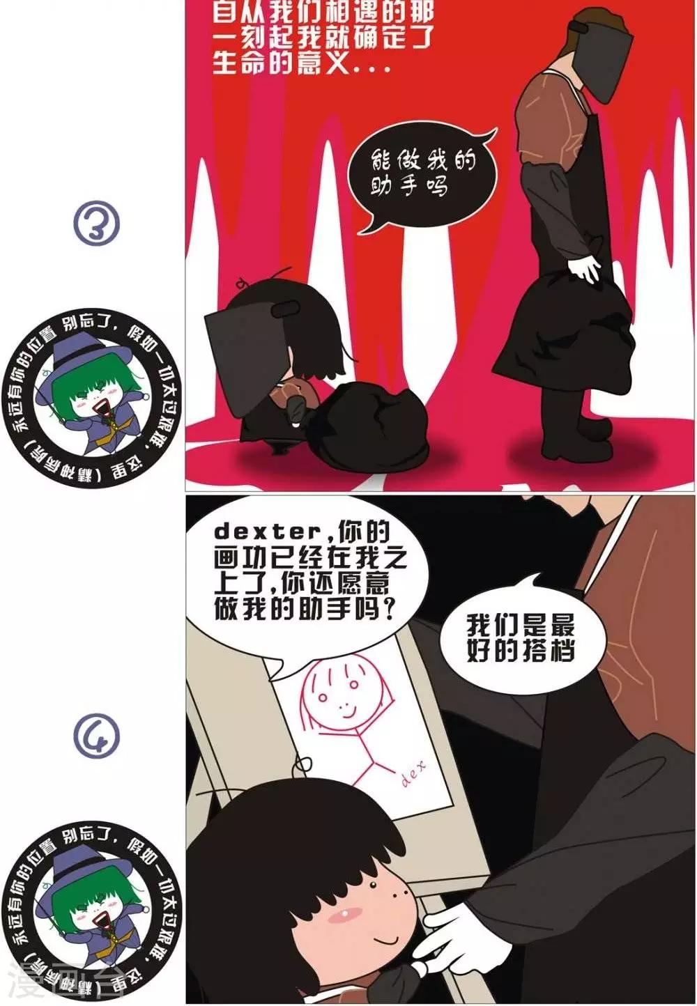 第70话  Dexter-第70话